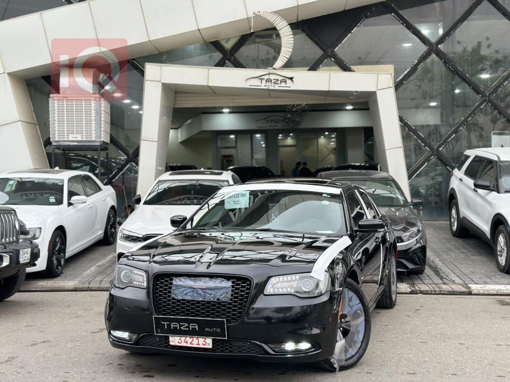 Chrysler 300